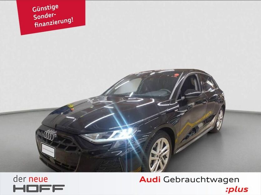 Audi A3 5.912 km 43.000 € Sankt Augustin-Menden 53757