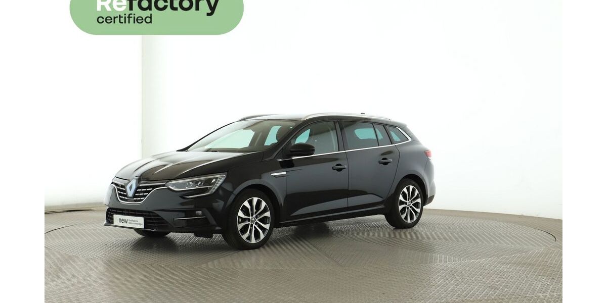 Renault Megane 17.000 km 25.595 &euro; Eiterfeld 36132