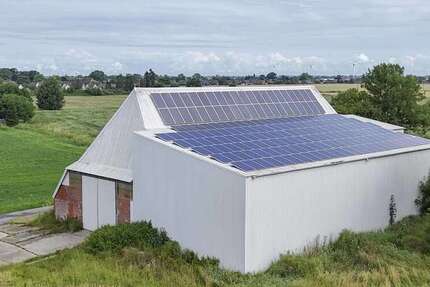 Gewerbeobjekt Herzhorn - 179.000&euro; | Angebot:21803311