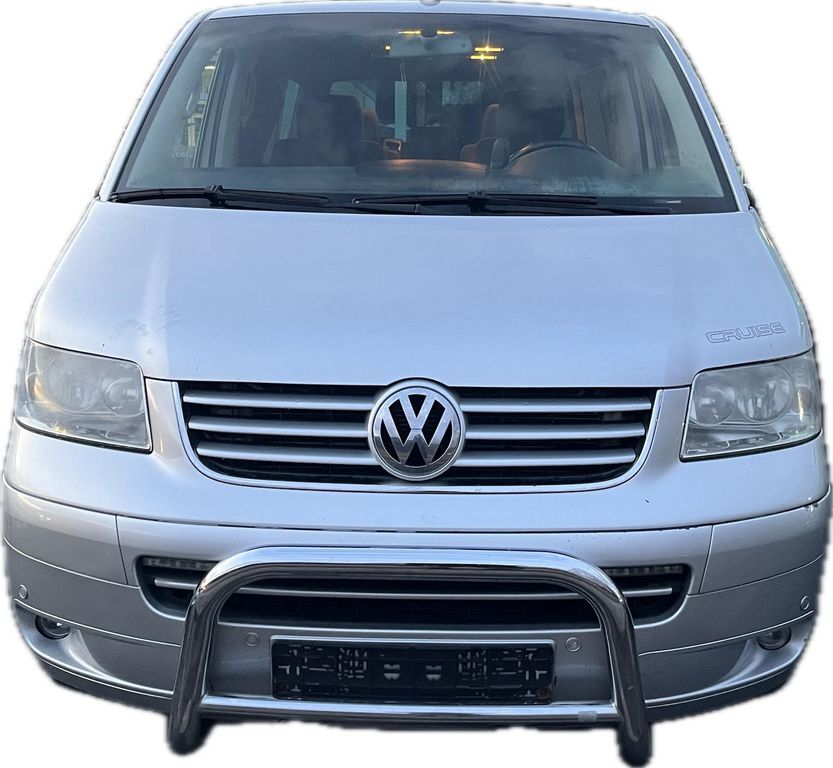 T5 Transporter