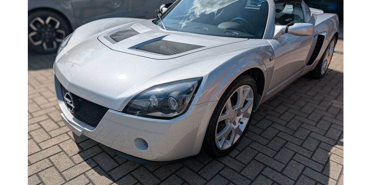 Opel Speedster 4.000 km 38.500 &euro; Menden 58706
