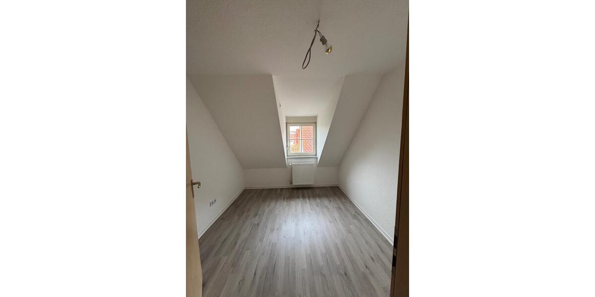 Helle, freundliche Wohnung - Nähe Brombachsee 3 zimmer
