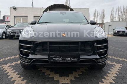 Porsche Macan 92.000 km 39.900 &euro; Eschweiler 52249
