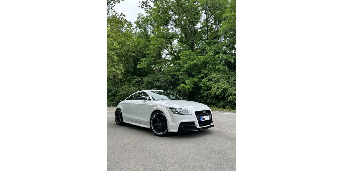 Audi TT 116.000 km 17.500 &euro; Aschaffenburg 63741
