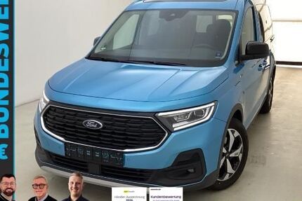 Ford Tourneo Connect 4.894 km 36.440 &euro; Premnitz / Nahe A2 14727