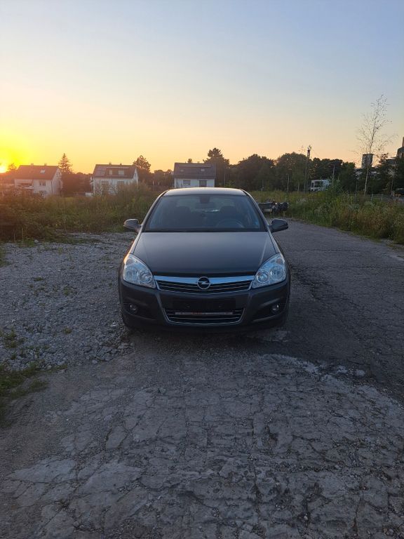 Astra