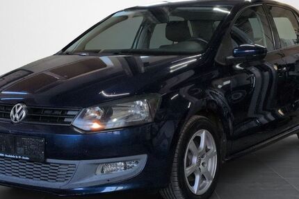 VW Polo 129.000 km 5.199 &euro; Dresden 01159