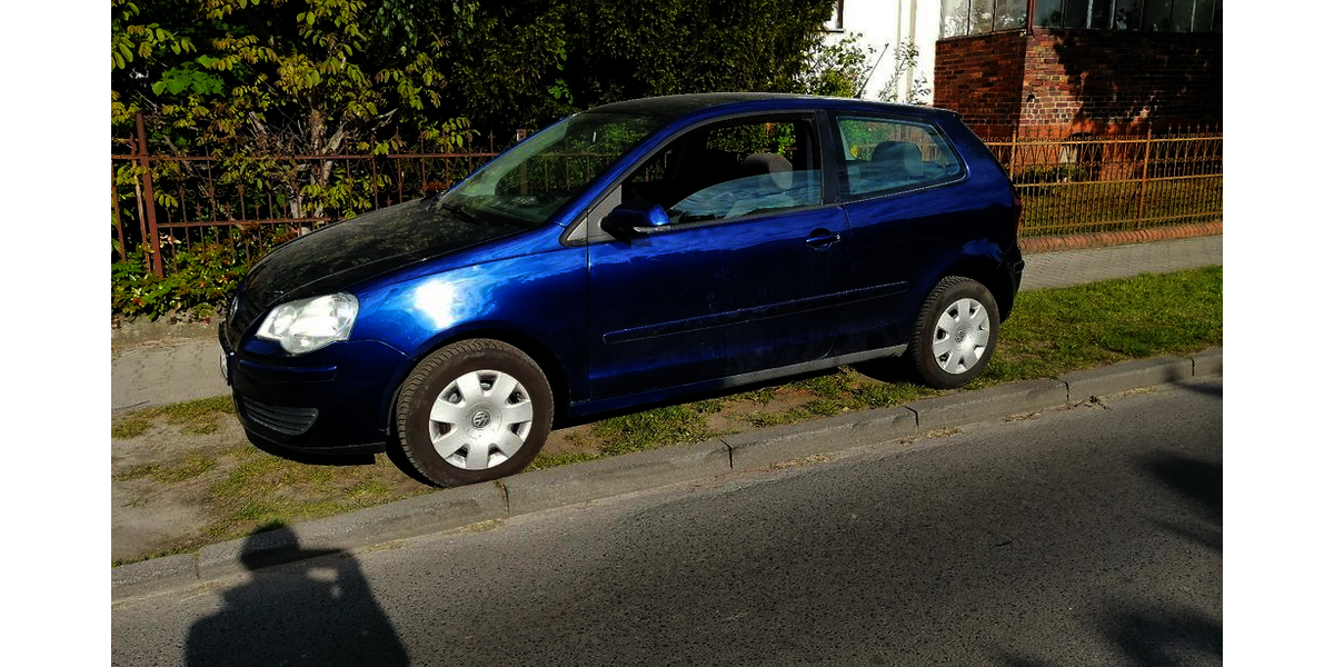 VW Polo 195.000 km 1.959 &euro; Schönefeld OT-Waltersdorf 12529
