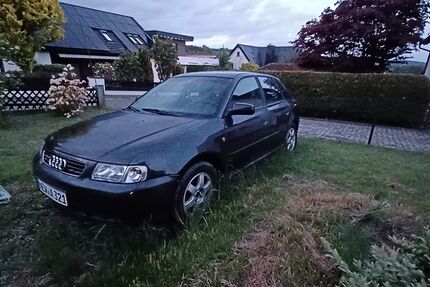 Audi A3 198.000 km 800 &euro; Pleystein 92714
