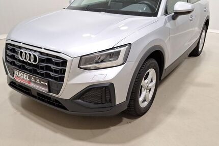 Audi Q2 39.570 km 19.949 &euro; Dresden 01157