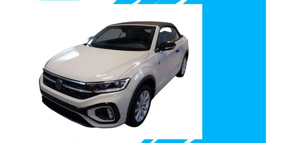 VW T-Roc 9.726 km 35.225 &euro; Gütersloh 33334