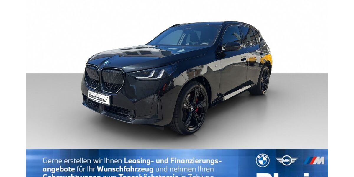 BMW X3 5.867 km 69.880 &euro; Bayreuth 95447