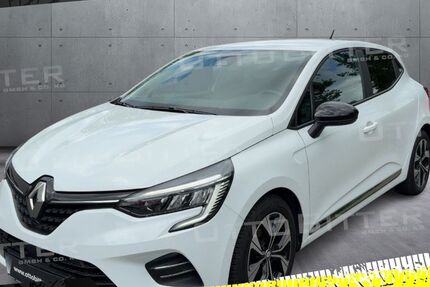 Renault Clio 10.690 km 13.445 &euro; Bielefeld 33647