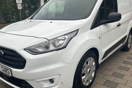 Ford Transit 82.576 km 15.999 € Wiesloch 69168