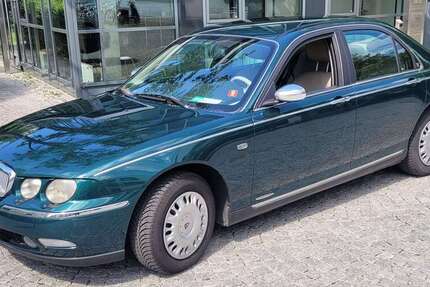 Rover 75 366.000 km 1.600 &euro; München, Landeshauptstadt 80339