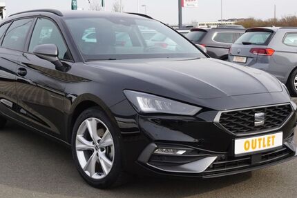 Seat Leon 25.900 km 25.970 &euro; Wurzen 04808