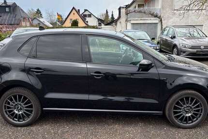VW Polo 98.400 km 9.490 &euro; Aschaffenburg 63741
