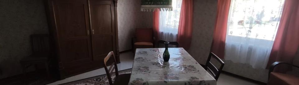 Einfamilienhaus Treffurt - 6 Zimmer, 120 m&sup2;, 70.000&euro; | Angebot:27086412