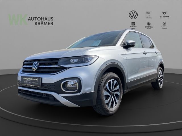T-Cross