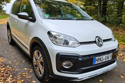 VW up! 29.490 km 11.490 € Friedland 37133