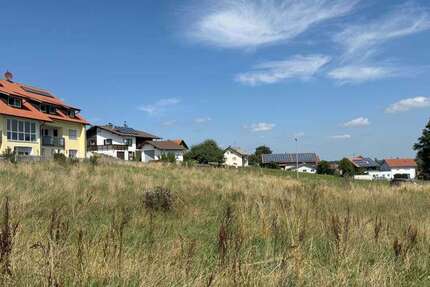 Grundstück Obergünzburg / Ebersbach Ebersbach - 676.800&euro; | Angebot:22174575