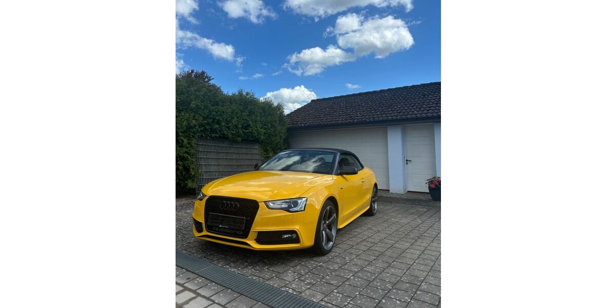 Audi A5 145.000 km 17.500 &euro; Neuenstadt 74196