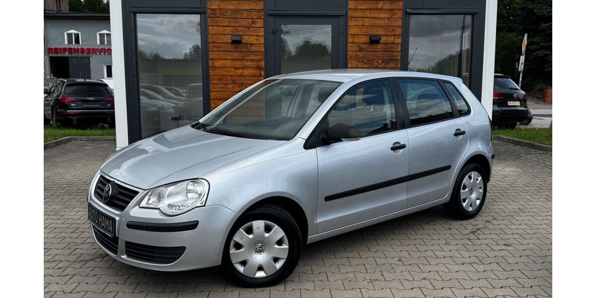 VW Polo 99.800 km 4.990 &euro; Weferlingen 39356