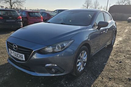 Mazda 3 164.400 km 7.500 &euro; Taucha 04425