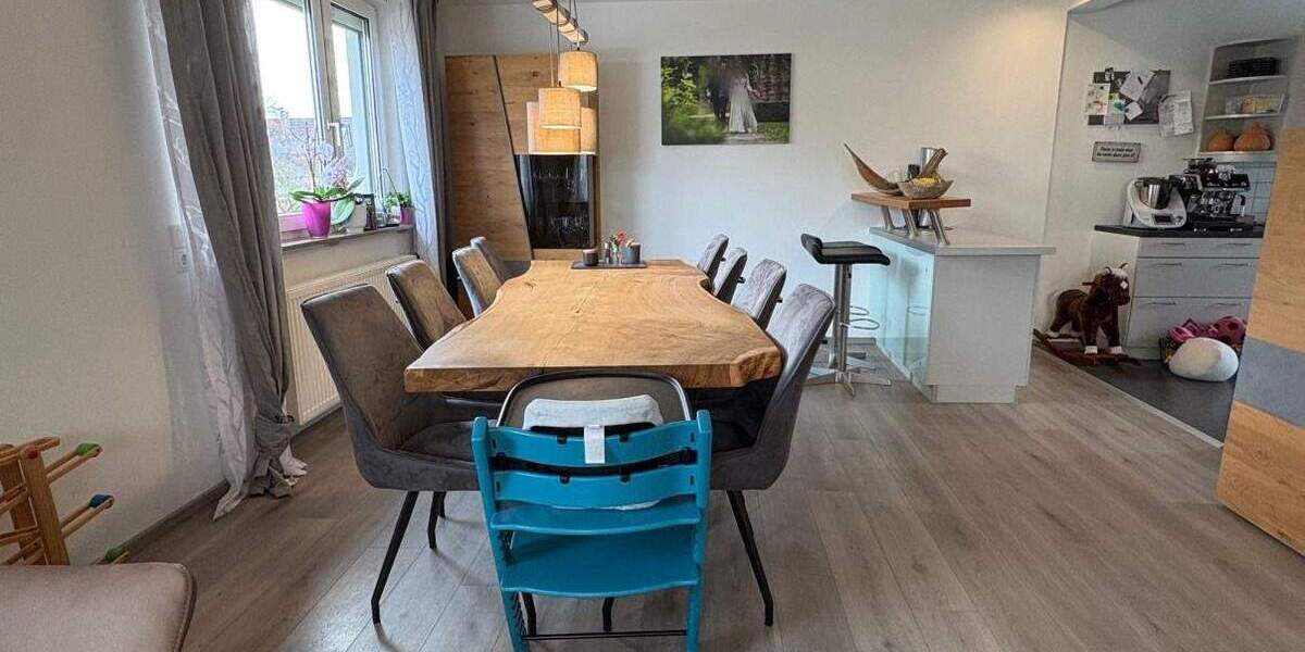 Doppelhaushälfte Gärtringen - 5 Zimmer, 102 m&sup2;, 559.000&euro; | Angebot:25748798