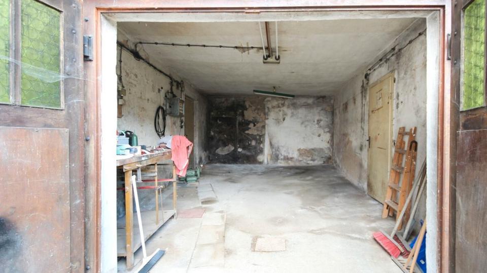 Einfamilienhaus Kaltennordheim - 3.5 Zimmer, 105 m&sup2;, 65.000&euro; | Angebot:26918719