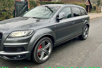 Audi Q7 226.000 km 21.199 &euro; Reinbek 21465