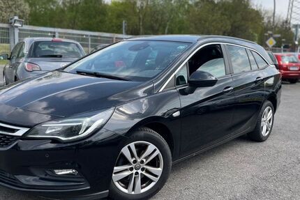 Opel Astra 233.989 km 4.650 &euro; Bottrop 46238