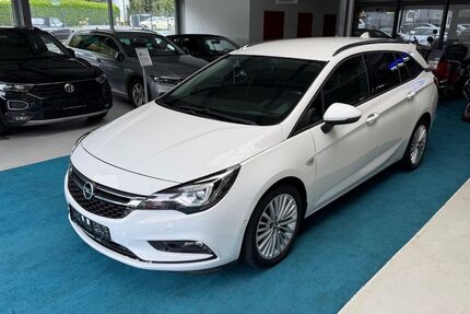 Opel Astra 208.582 km 3.999 &euro; Freudenberg 57258