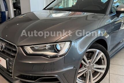 Audi S3 34.100 km 22.490 &euro; Glonn 85625