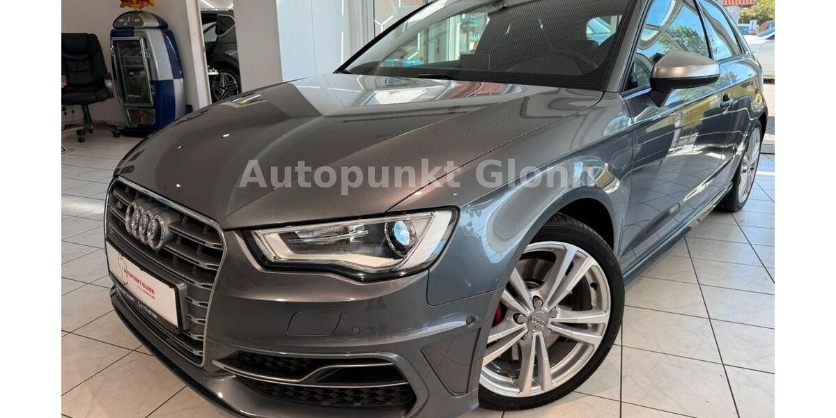 Audi S3 34.100 km 22.490 &euro; Glonn 85625