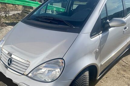 Mercedes-Benz Andere 165.400 km 2.500 &euro; Moosach 85665