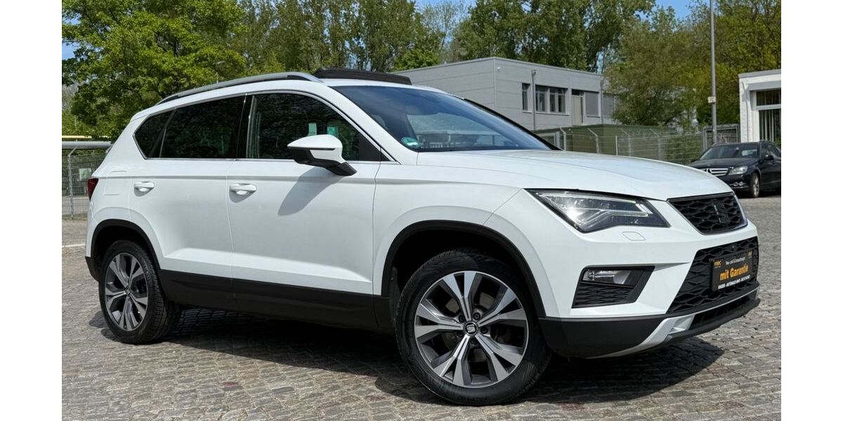 Seat Ateca 243.000 km 12.490 &euro; Bremen 28329