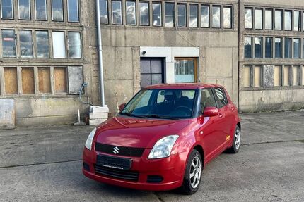 Suzuki Swift 246.000 km 1.999 &euro; Magdeburg 39110