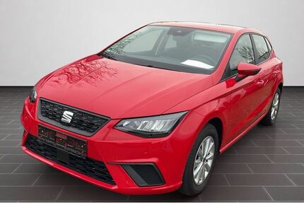Seat Ibiza 27.079 km 15.700 &euro; Ladenburg 68526