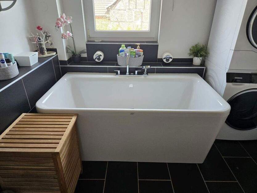 Energieeffizientes Einfamilienhaus von Kern-Haus - bezugsfertig & provisionsfrei 4 zimmer