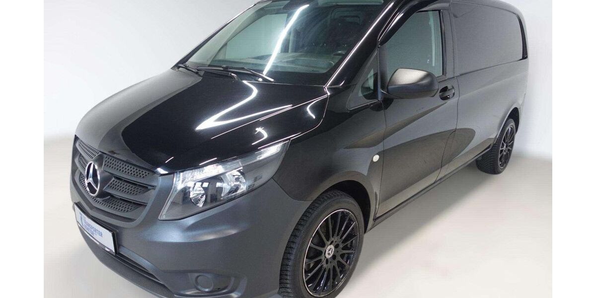 Mercedes-Benz Vito 70.000 km 26.990 &euro; Malsch 69254