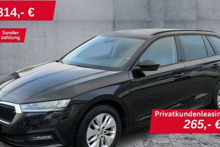 Skoda Octavia 49.290 km 19.990 &euro; Bamberg 96052