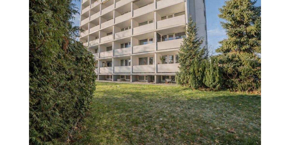 Erdgeschoßwohnung Heusenstamm - 3 Zimmer, 100 m&sup2;, 275.000&euro; | Angebot:26957603