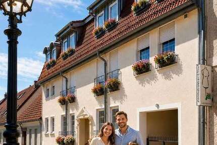 Wohnung Schwedt - 4 Zimmer, 85 m&sup2;, 225.000&euro; | Angebot:26799744