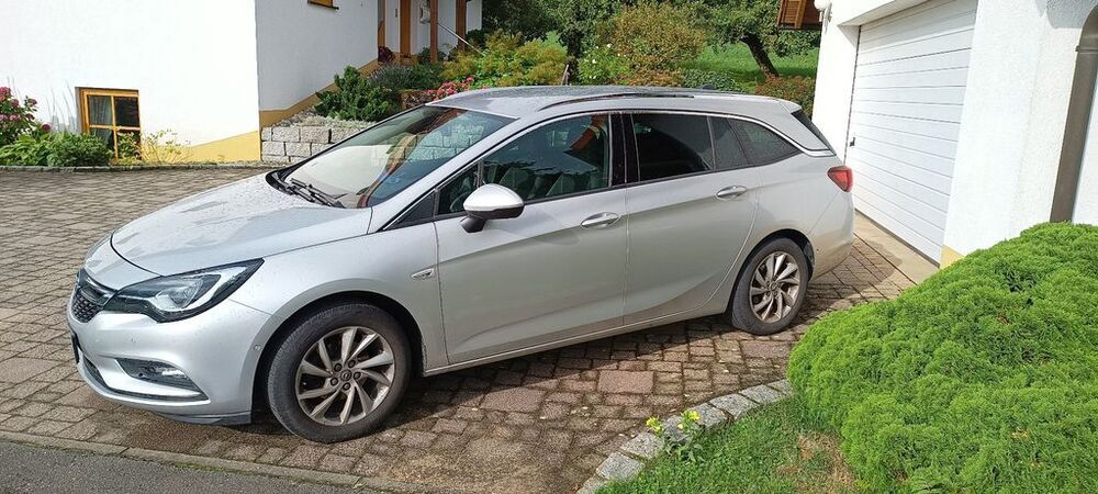 Astra