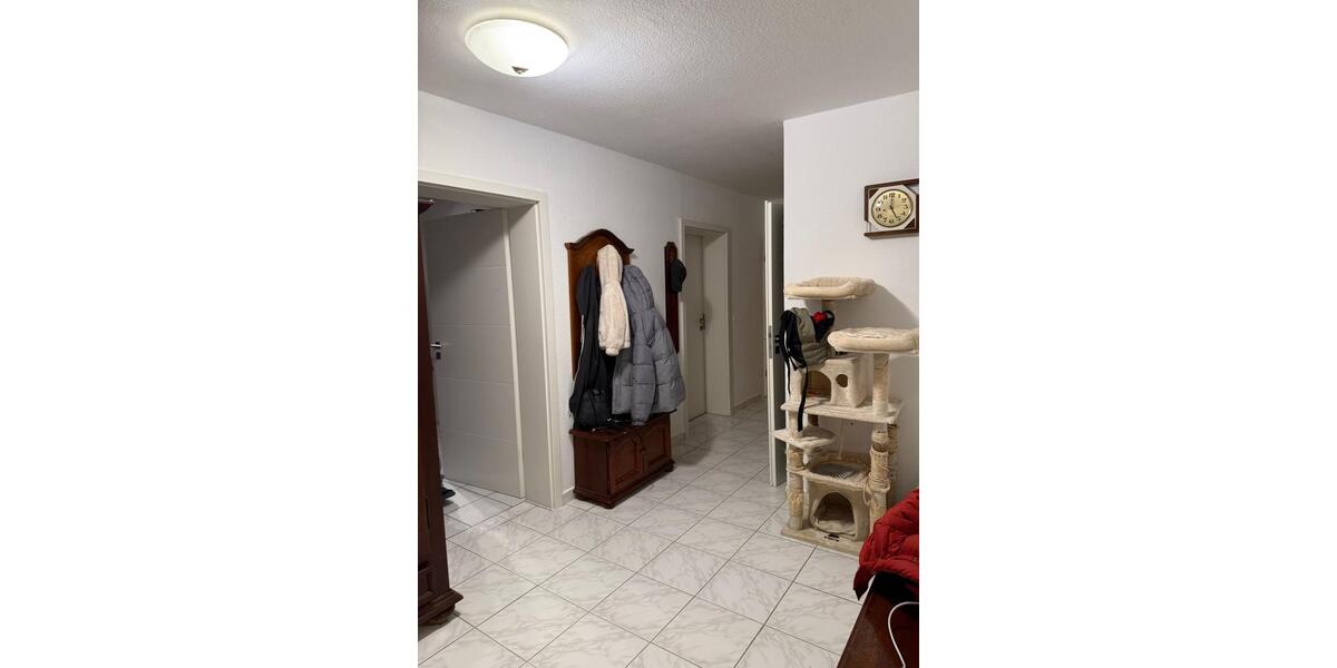 Etagenwohnung Freudenstadt - 4 Zimmer, 91 m&sup2;, 240.000&euro; | Angebot:26297363