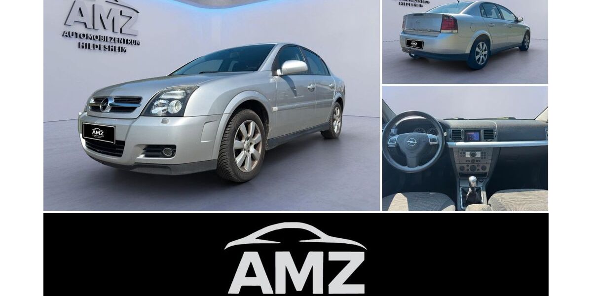 Opel Vectra 139.200 km 2.990 &euro; Hildesheim 31135