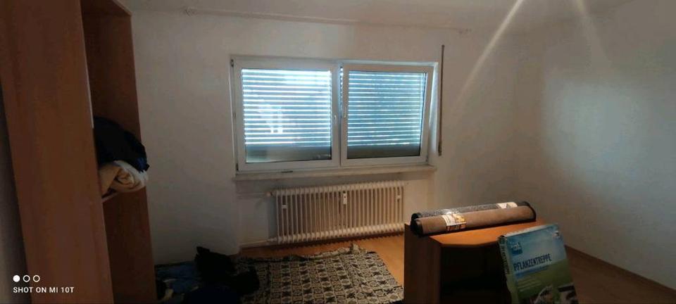 Etagenwohnung Sachsenheim - 2 Zimmer, 44 m&sup2;, 136.000&euro; | Angebot:26867412