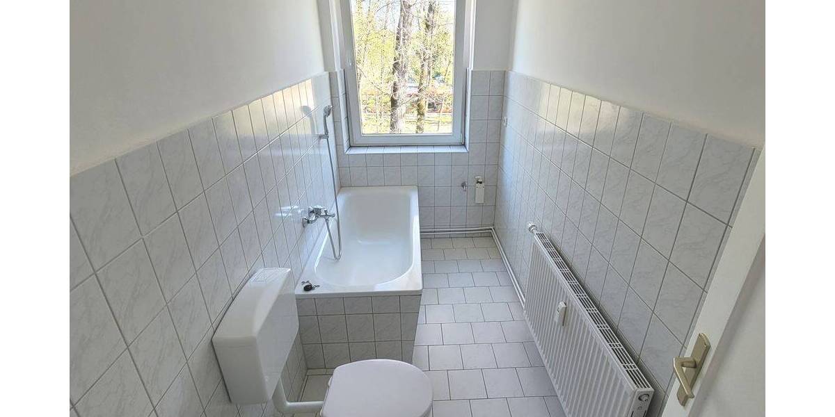 Etagenwohnung Fürstenwalde (Spree) Fürstenwalde - 2 Zimmer, 55 m&sup2;, 524&euro; | Angebot:26824643