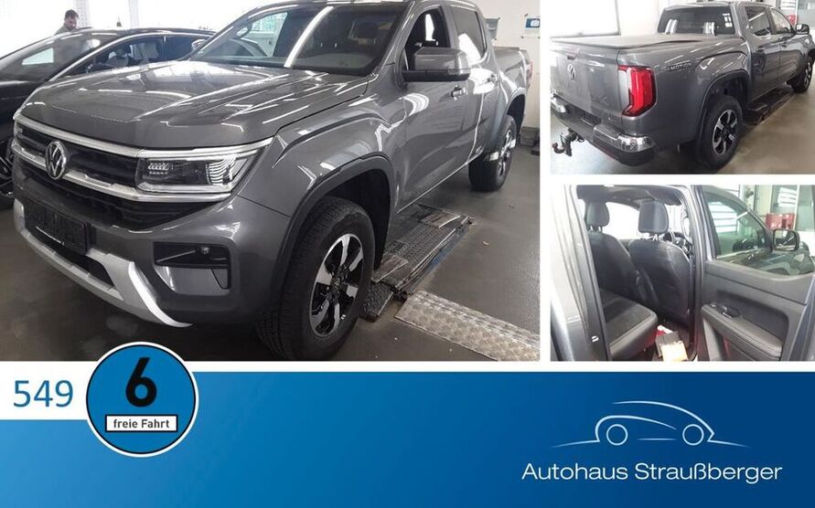 Amarok